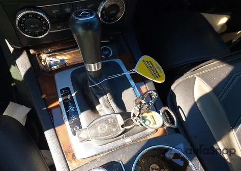 2014 Mercedes-Benz C-Class C 250 Sport from USA, damaged, VIN WDDGF4HB5EA889119